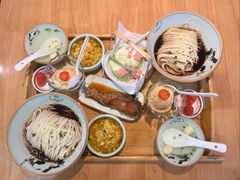 -孙盛兴奥灶面馆·蟹黄面·三虾面(直营.拙政园店)