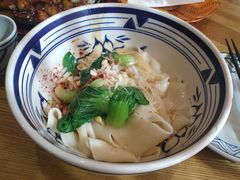 -山丹丹西北菜(金贸大厦店)