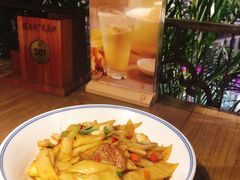 -北方家宴(番禺永旺店)