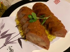 -佰家小厨·南京菜(夫子庙店)