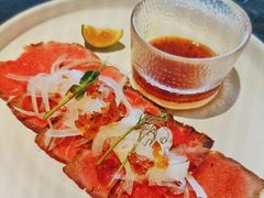 -松鹤精致料理(五一中路店)