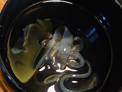 葛切凉粉-键善良房(本店)