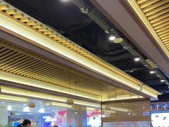 -井格重庆火锅(西直门凯德Mall店)