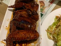 -翠华餐厅(铜锣湾糖街店)