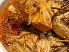 -嘉州叶婆婆钵钵鸡(建设路店)