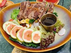 -秘密旅行Bonjour(黑金冠 江南西店)