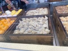 -包道广式点心专门店(振业店)