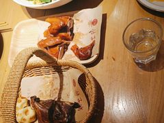 -鸽子窝(宋庄店)