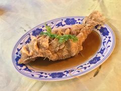 -厉家菜(德胜门总店)