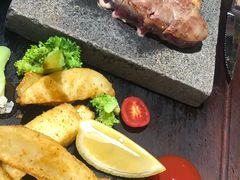 -缦云里花园餐厅