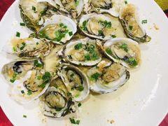 -食鼎记海鲜大排档(美食街店)