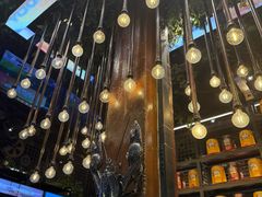 -1819餐厅·团队聚餐·烤串·精酿