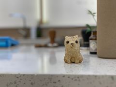 -Onirii Coffee(长乐路店)