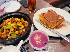-新旺茶餐厅(鑫耀·光环live店)