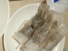 -玫瑰花园自助烤肉(顺义鑫海韵通店)