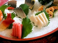 -大东方海鲜酒楼(小武基桥店)