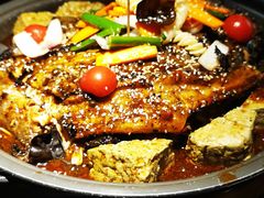 -鱼见你烤鱼•本地烧烤(1818店)