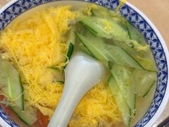 -西部马华清真兰州牛肉面·烧烤夜市(上地店)