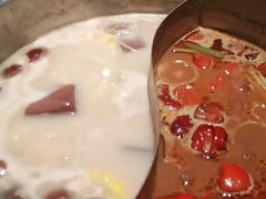 -捞王锅物料理(上海世茂广场店)