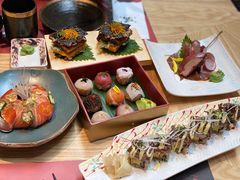 -鸟山鸣·日料食堂(王府井店)