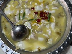 -陈生记黑鱼馆·20年活鱼现杀(宁波鼓楼店)