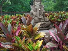 -西双版纳融创皇冠假日度假酒店