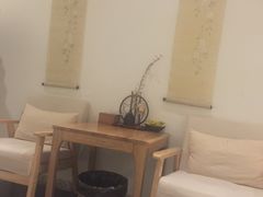 -锦初·禅意4K影院式足道·新中式SPA(茂业天地店)