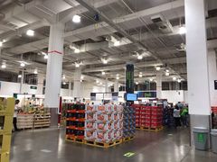 -山姆会员商店(邻瑞广场店)