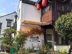 -衣裳街历史文化街区