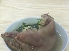 -盛兴面馆(真儒大厦店)