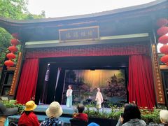 -杭州黄龙洞