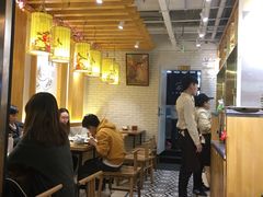 大堂-小幸湖春饼(悦茂购物中心店)