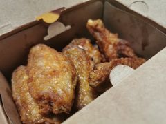 -Kyochon1991校村炸鸡(杨高中路店)