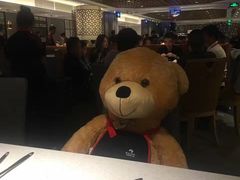 -海底捞火锅(航洋城店)