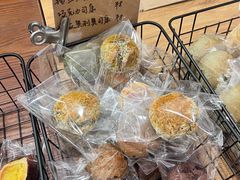 -雀食面包店(钟楼店)