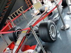 -雪浪山卡丁车俱乐部