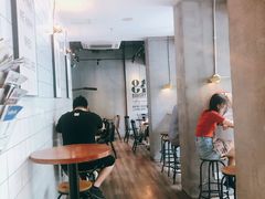 -81BAKERY(大学路店)