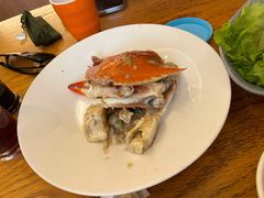 -高佳庄·舟山海鲜(海景旗舰店)