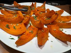 -拉蒂娜·巴西牛排馆 Latina·Brazilian Steakhouse(王府井喜悦店)