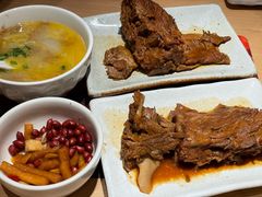 -大师兄·西北小馆(金湾华发商都店)