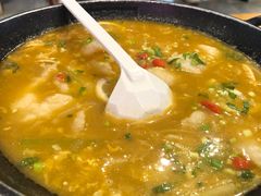 -苗小坛酸汤鱼(酒仙桥店)