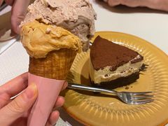 -BAKER&SPICE(安福路店)