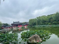 -华清宫景区