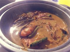 -Ministry of Crab(科伦坡店)