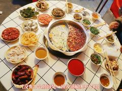 -储奇门鳝鱼火锅(总店)