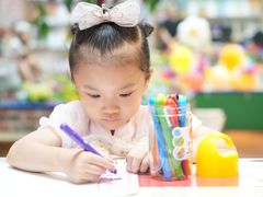 -金豆子幼稚园