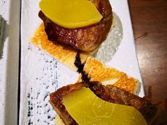 -九井澤精致料理(金茂店)