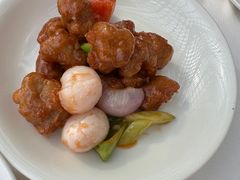 -莆田餐厅PUTIEN(颐堤港店)