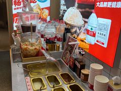 -凯德广场(武胜路店)