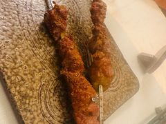 -龟兹KUCINA·新疆菜(前滩L+PLAZA店)